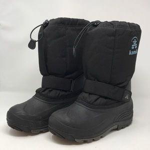 Kamik Snow Boots